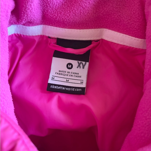 Nike jacket - Picture 3 of 3